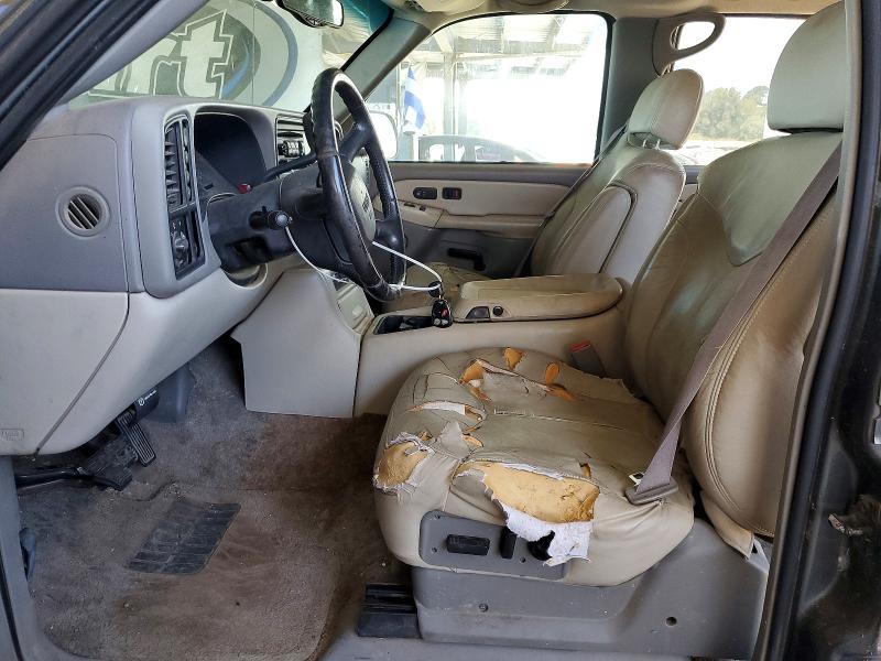 62857056 :رقم المزاد ، 3GKFK16T41G248085 vin ، 2001 Gmc Yukon Xl مزاد بيع