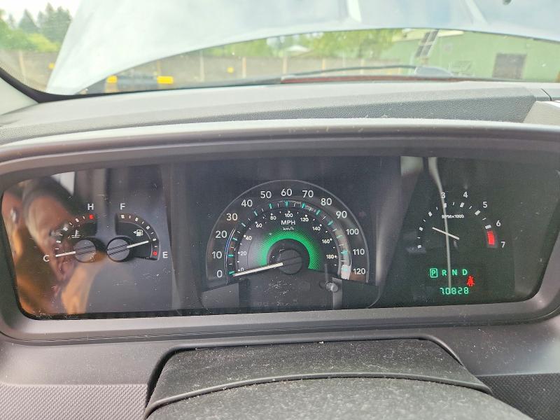 62805556 :رقم المزاد ، 3D4GG47B99T523741 vin ، 2009 Dodge Journey مزاد بيع