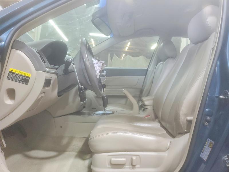 Aukcja sprzedaży 2008 Hyundai Sonata, vin: 5NPEU46C28H355219, numer aukcji: 62586296