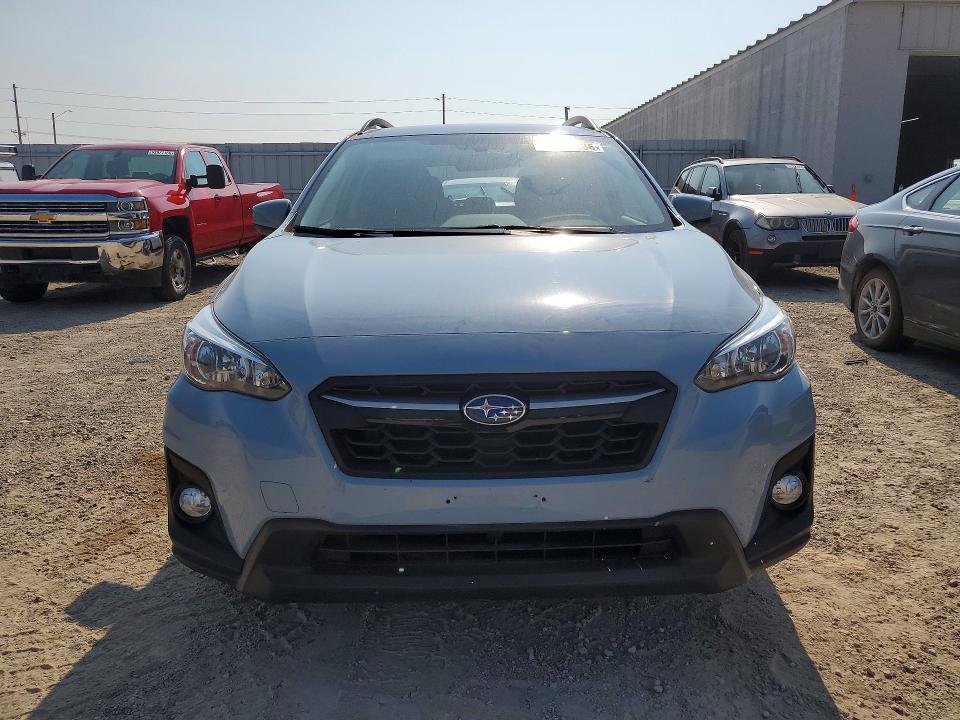 Продаж на аукціоні авто 2020 Subaru Crosstrek, vin: JF2GTAPC4L8238212, номер лоту: 62349936