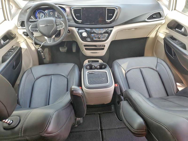 Aukcja sprzedaży 2024 Chrysler Pacifica, vin: 2C4RC1BG5RR167620, numer aukcji: 59809176