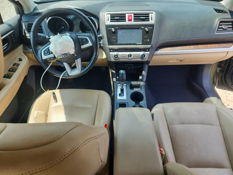 Aukcja sprzedaży 2016 Subaru Outback, vin: 4S4BSANC1G3236186, numer aukcji: 61922086