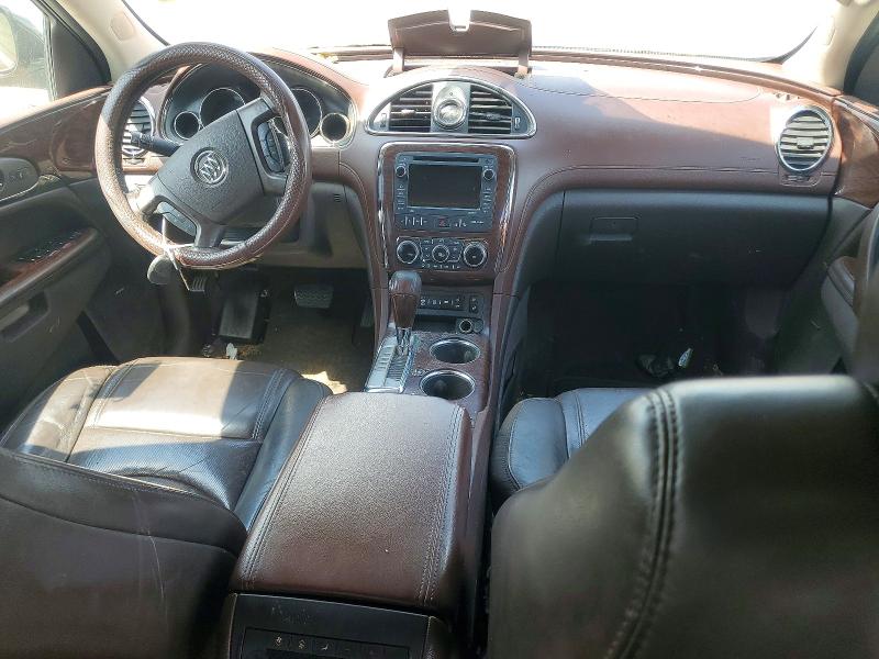 Продаж на аукціоні авто 2014 Buick Enclave, vin: 5GAKVCKD2EJ234364, номер лоту: 59829666