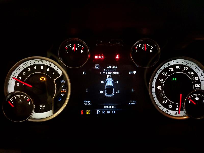 Продажа на аукционе авто 2014 Ram 1500, vin: 1C6RR7TT5ES472385, номер лота: 60669526