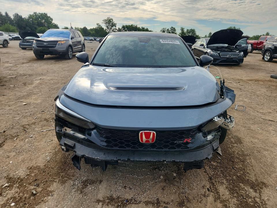 Aukcja sprzedaży 2025 Honda Civic, vin: JHMFL5G49SX000420, numer aukcji: 63354826