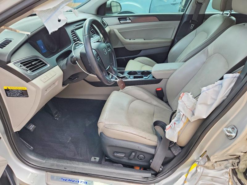Aukcja sprzedaży 2017 Hyundai Sonata, vin: 5NPE34AF6HH438057, numer aukcji: 62113496