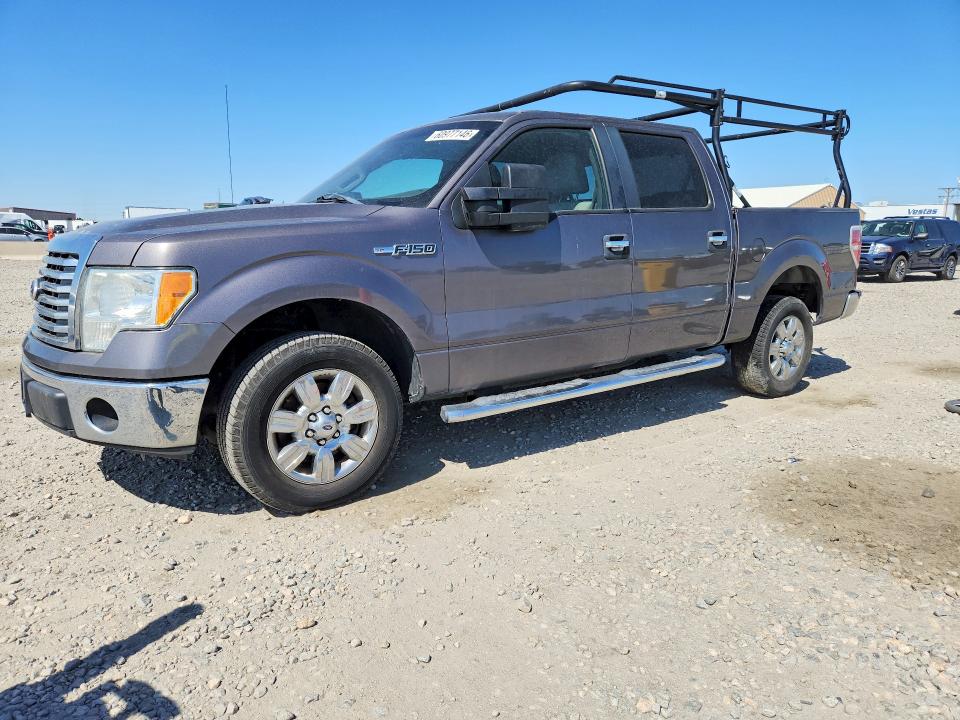 Aukcja sprzedaży 2010 Ford F150, vin: 1FTEW1C87AKE63884, numer aukcji: 60977146