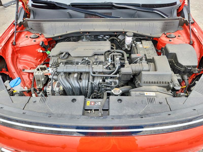 Aukcja sprzedaży 2024 Hyundai Kona, vin: KM8HBCAB4RU093962, numer aukcji: 60012836