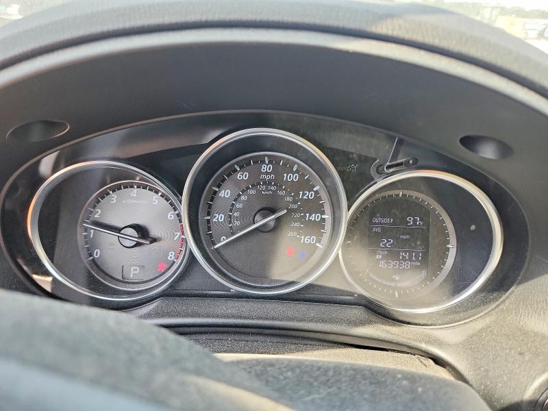 Aukcja sprzedaży 2013 Mazda Cx-5, vin: JM3KE2CE7D0143702, numer aukcji: 60641606