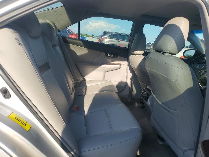 59990596 :رقم المزاد ، 4T4BF1FK0CR264419 vin ، 2012 Toyota Camry مزاد بيع