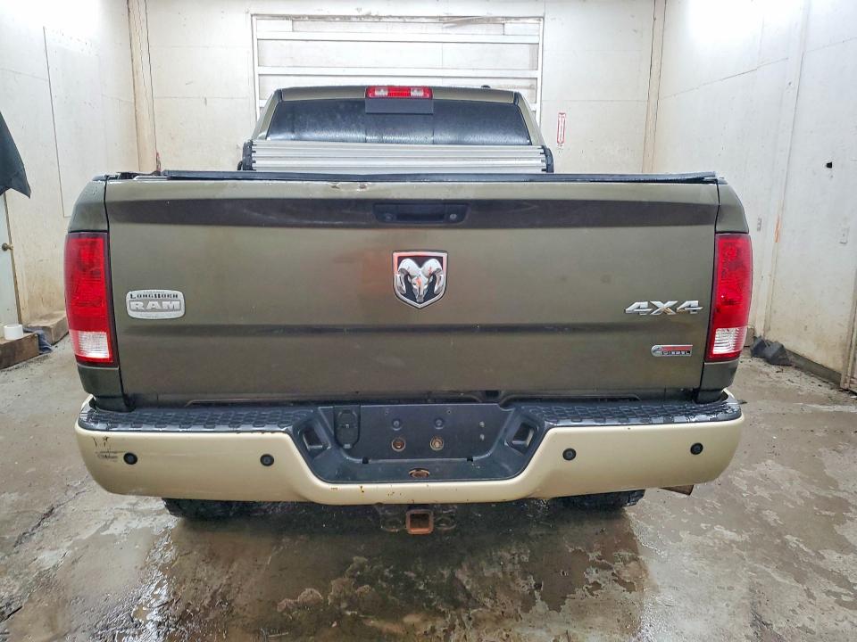 61442516 :رقم المزاد ، 3D7UT2CL5BG626111 vin ، 2011 Dodge Ram 2500 مزاد بيع
