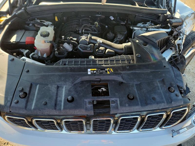 Aukcja sprzedaży 2021 Jeep Grand Cherokee, vin: 1C4RJKBG2M8144750, numer aukcji: 59379966