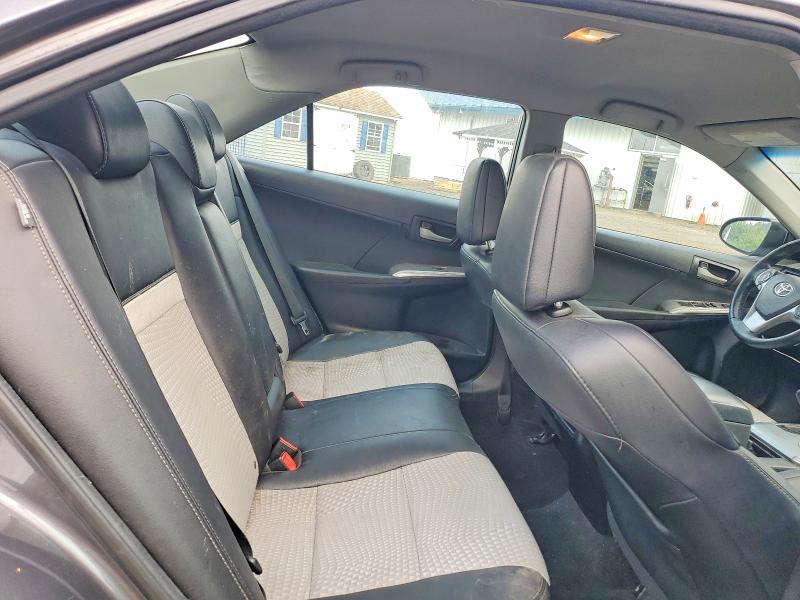 Продажа на аукционе авто 2014 Toyota Camry, vin: 4T1BF1FK4EU746940, номер лота: 62396206