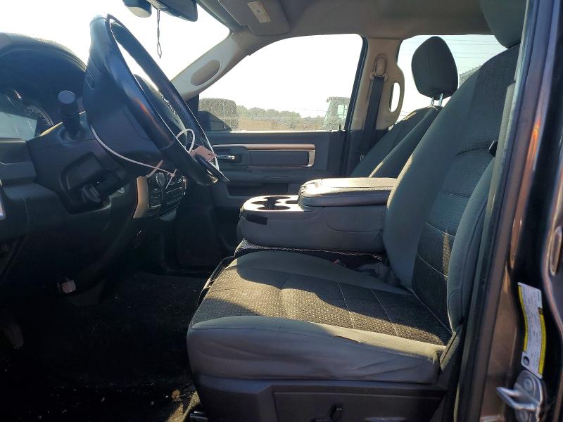 Продаж на аукціоні авто 2018 Ram 1500, vin: 3C6RR7LT1JG230629, номер лоту: 60012786