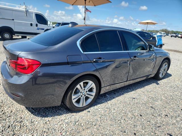 59341356 :رقم المزاد ، WBA8B9C54JEE81531 vin ، 2018 Bmw 330 مزاد بيع