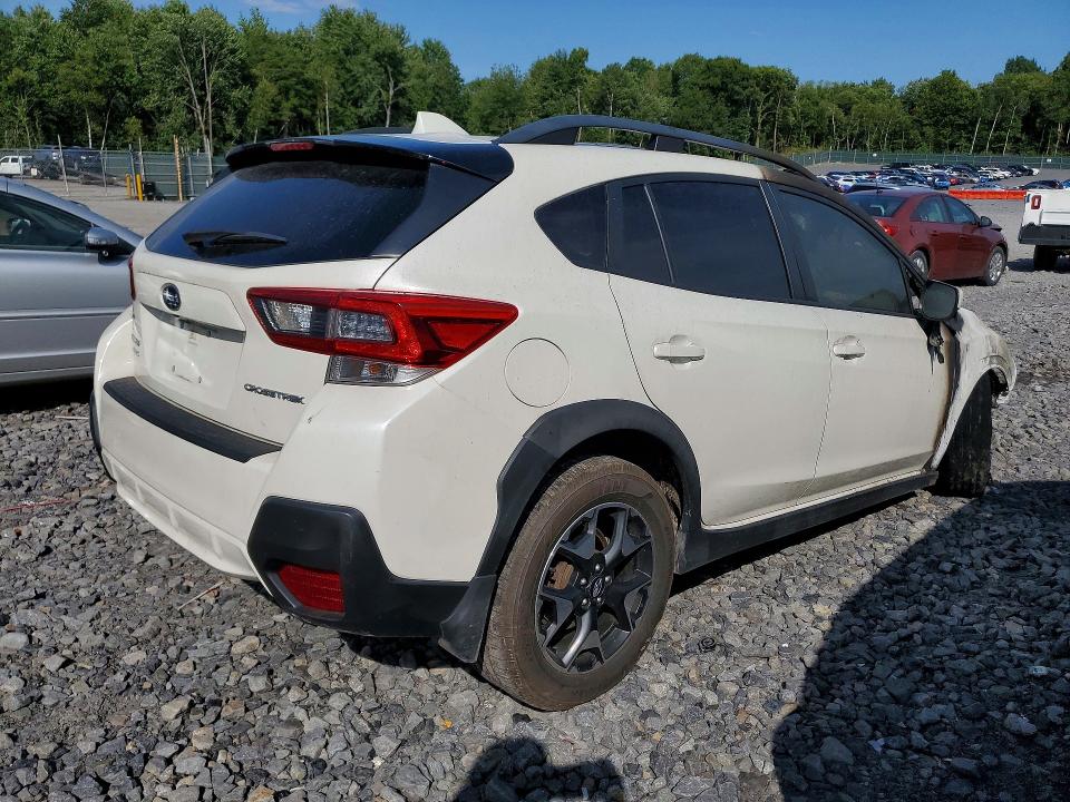 2020 Subaru Crosstrek მანქანა იყიდება აუქციონზე, vin: JF2GTAEC6L8218370, აუქციონის ნომერი: 62476876