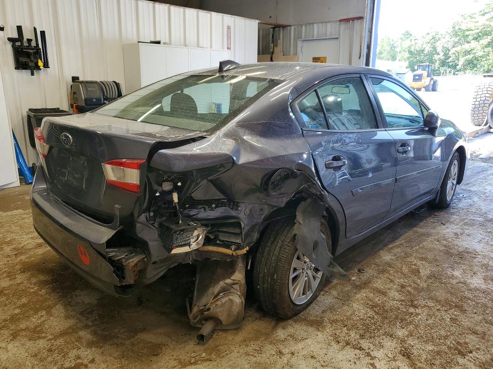 Aukcja sprzedaży 2017 Subaru Impreza, vin: 4S3GKAB66H3613900, numer aukcji: 55689576