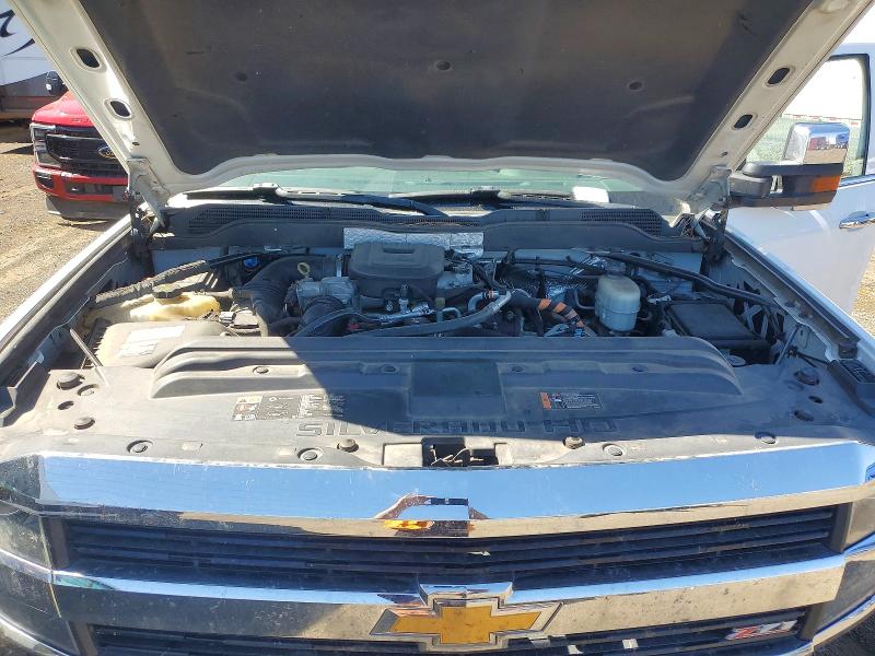 Aukcja sprzedaży 2016 Chevrolet Silverado, vin: 1GC4K0E88GF109114, numer aukcji: 59727276
