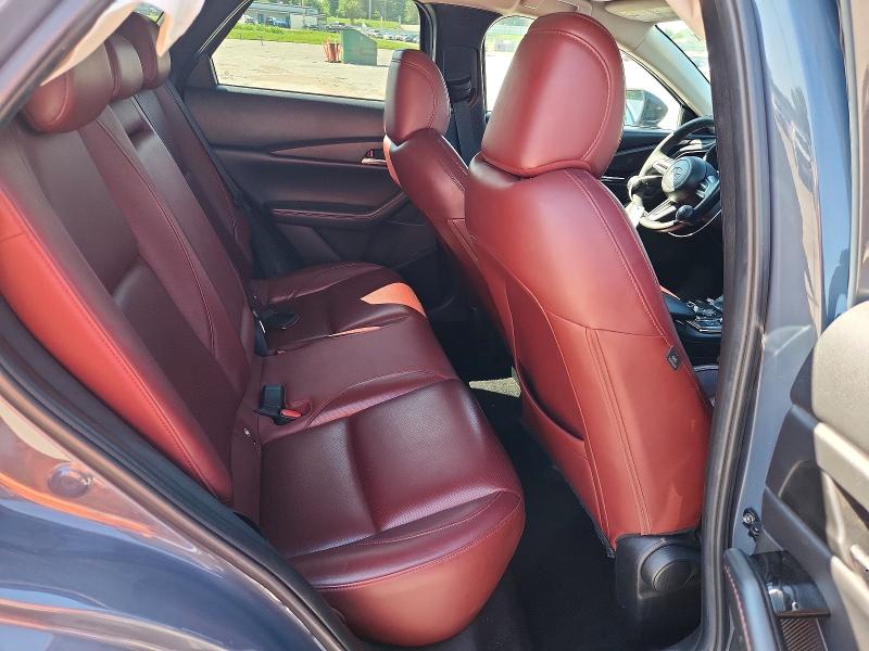 Aukcja sprzedaży 2022 Mazda Cx-30, vin: 3MVDMBCL2NM435032, numer aukcji: 60450246
