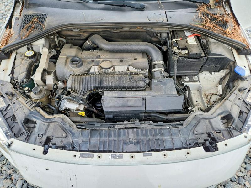 Продажа на аукционе авто 2014 Volvo S60, vin: YV1612FS0E1285905, номер лота: 62018986