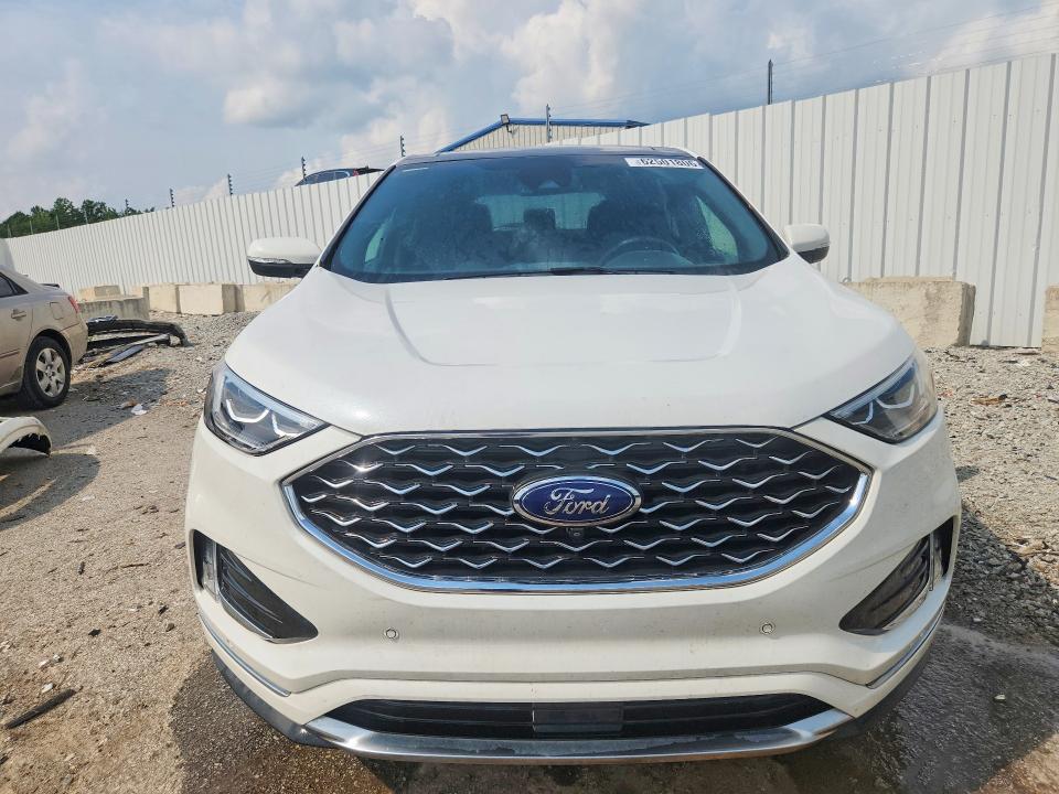 Продаж на аукціоні авто 2020 Ford Edge, vin: 2FMPK3K91LBB57511, номер лоту: 62501806