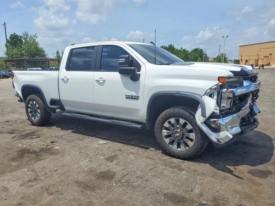 Продажа на аукционе авто 2022 Chevrolet Silverado, vin: 2GC4WSEY0N1100167, номер лота: 62012966
