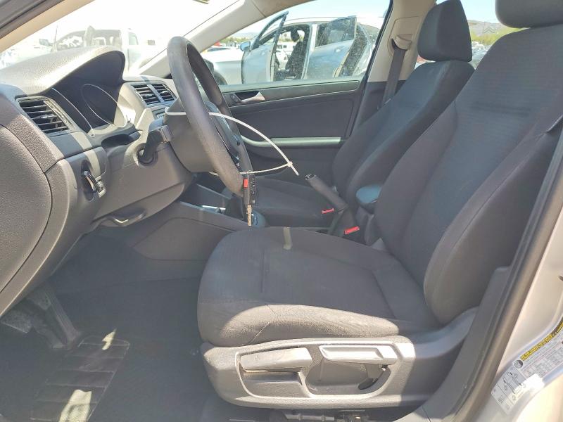 Продаж на аукціоні авто 2016 Volkswagen Jetta, vin: 3VW167AJ6GM341071, номер лоту: 62628186