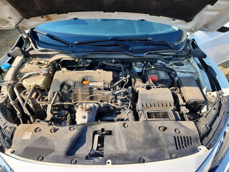 Продаж на аукціоні авто 2016 Honda Civic, vin: 2HGFC2F52GH018510, номер лоту: 62755396