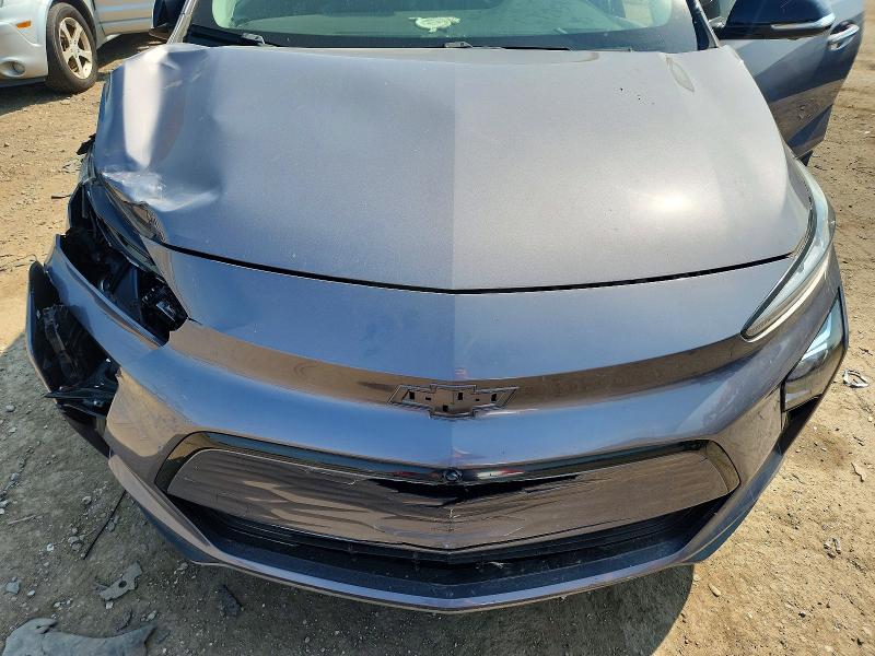63392706 :رقم المزاد ، 1G1FZ6S01N4111875 vin ، 2022 Chevrolet Bolt Euv مزاد بيع