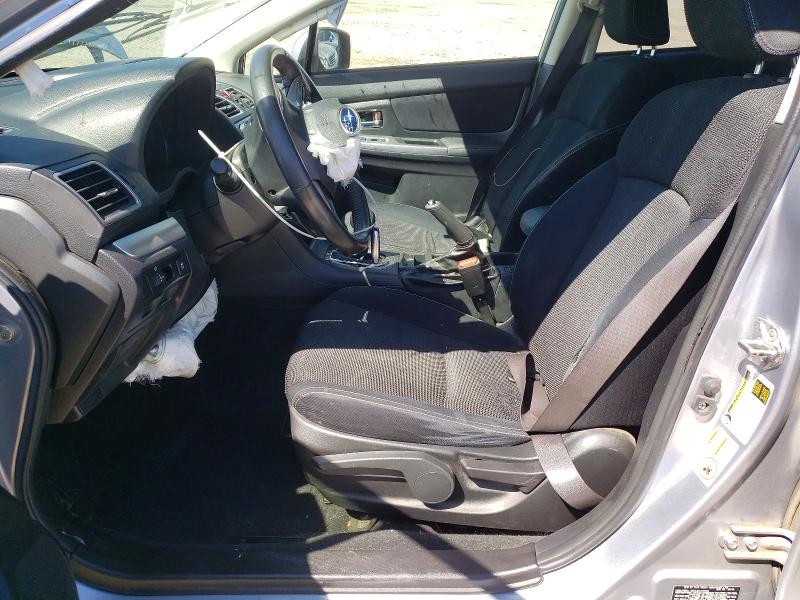 Продажа на аукционе авто 2015 Subaru Xv Crosstrek, vin: JF2GPBCC0FH256744, номер лота: 59918716