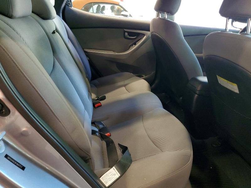 60382226 :رقم المزاد ، 5NPDH4AE0FH647117 vin ، 2015 Hyundai Elantra مزاد بيع