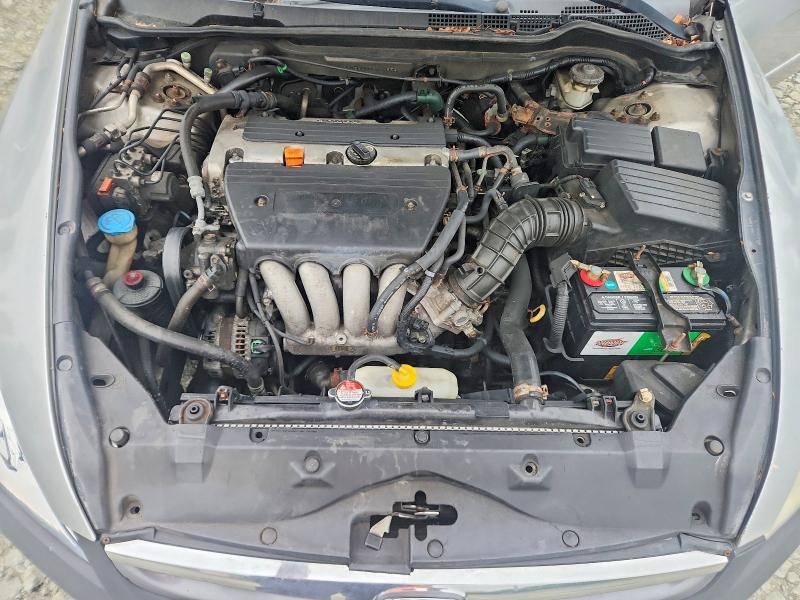 2007 Honda Accord მანქანა იყიდება აუქციონზე, vin: 3HGCM56477G704552, აუქციონის ნომერი: 59871866
