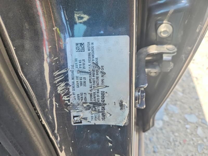 Продаж на аукціоні авто 2013 Buick Verano, vin: 1G4PP5SK1D4240450, номер лоту: 60236706