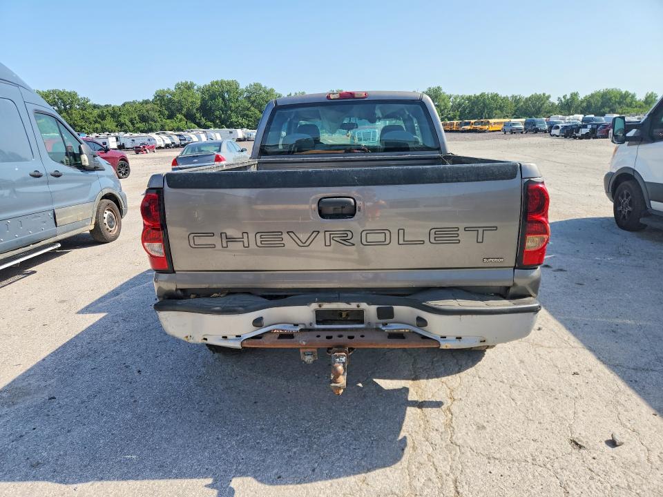 2007 Chevrolet Silverado მანქანა იყიდება აუქციონზე, vin: 1GCEK19V07Z182342, აუქციონის ნომერი: 62933866