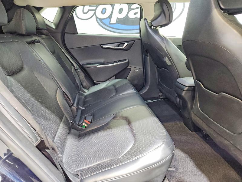 Продаж на аукціоні авто 2023 Kia Ev6, vin: KNDC34LA3P5602047, номер лоту: 56814906