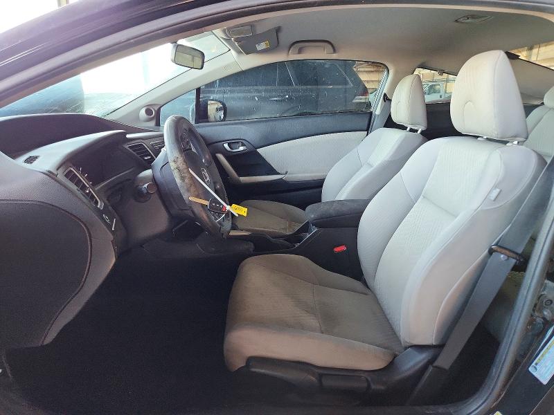 2015 Honda Civic მანქანა იყიდება აუქციონზე, vin: 2HGFG3A58FH510975, აუქციონის ნომერი: 60138216