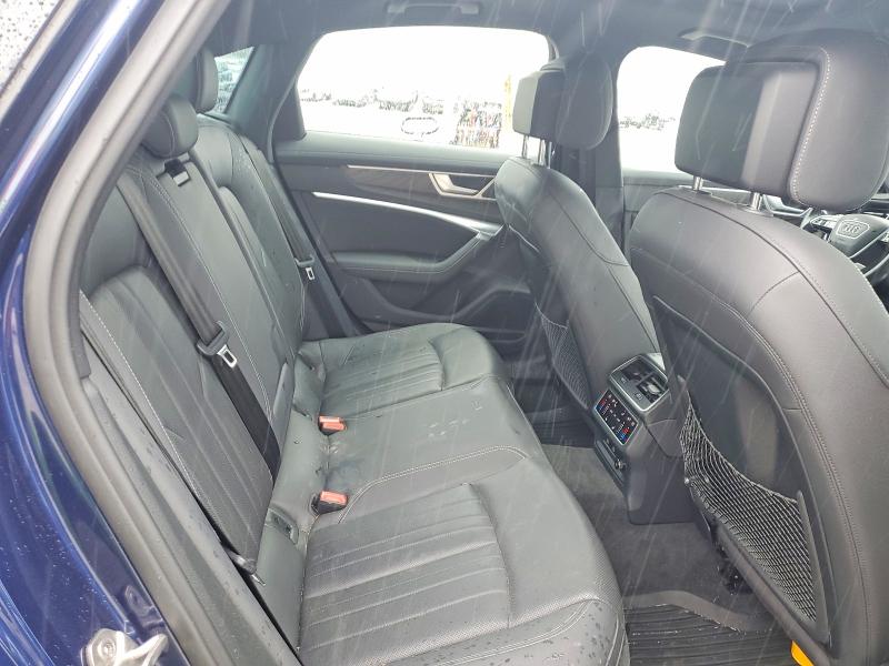 Aukcja sprzedaży 2021 Audi A6, vin: WAUL2AF25MN043292, numer aukcji: 62669886