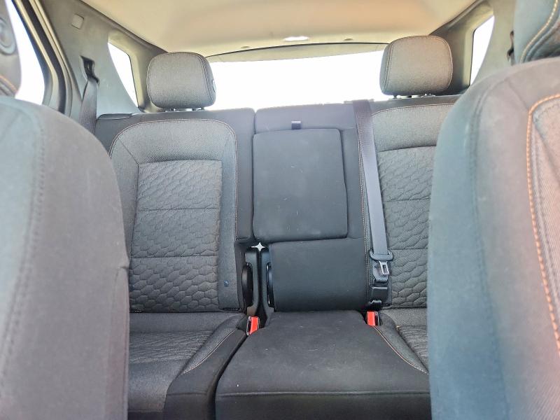 Aukcja sprzedaży 2020 Chevrolet Equinox, vin: 2GNAXKEV4L6246746, numer aukcji: 61427076