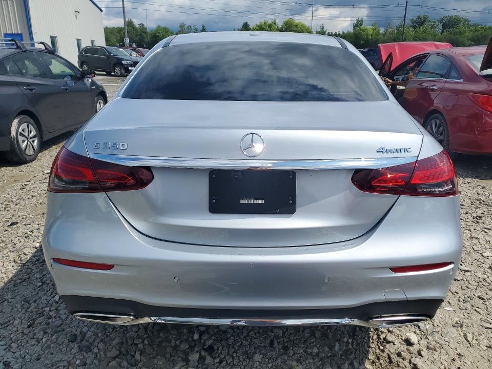 Aukcja sprzedaży 2021 Mercedes-benz E, vin: W1KZF8EBXMA909612, numer aukcji: 60784736