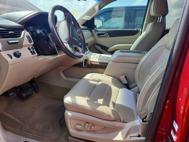Продажа на аукционе авто 2018 Gmc Yukon, vin: 1GKS1CKJ9JR307651, номер лота: 62474746