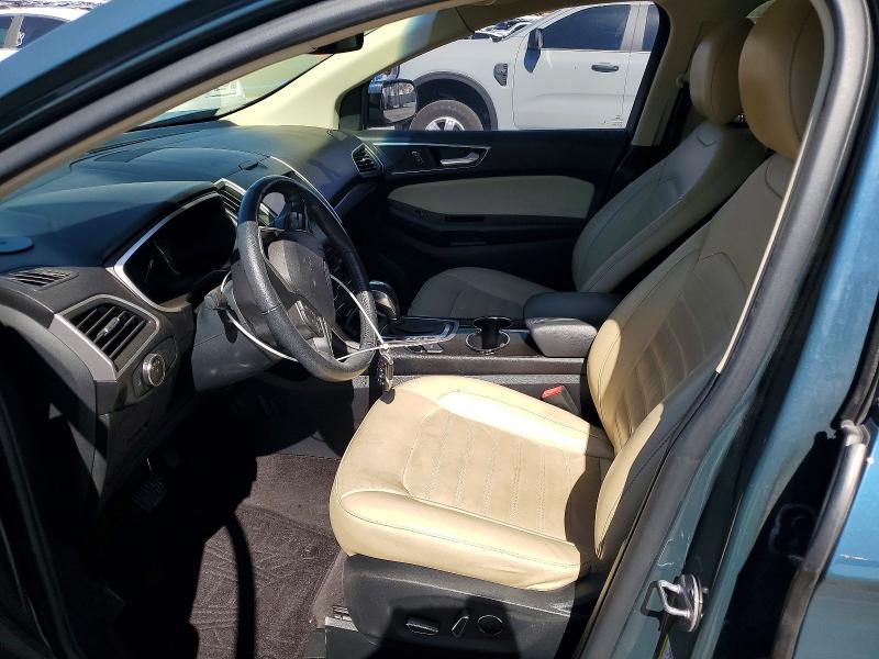 Aukcja sprzedaży 2016 Ford Edge, vin: 2FMPK3J8XGBB51737, numer aukcji: 62465706