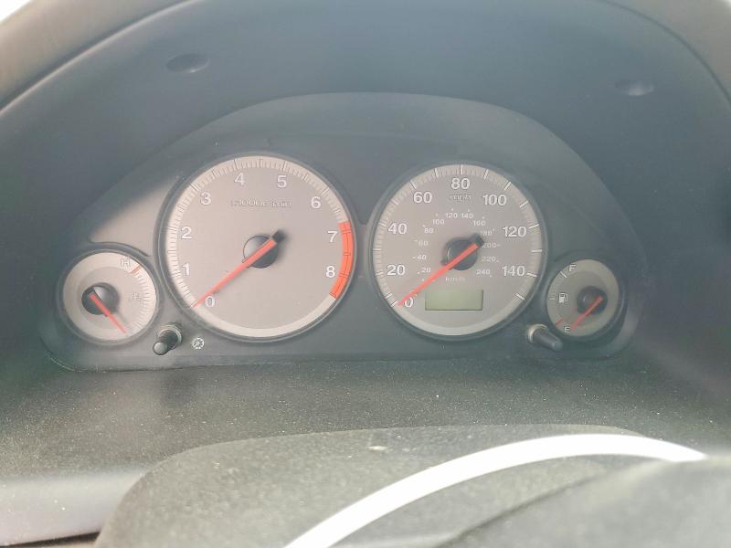 Продаж на аукціоні авто 2003 Honda Civic, vin: 2HGES15153H510532, номер лоту: 60441736