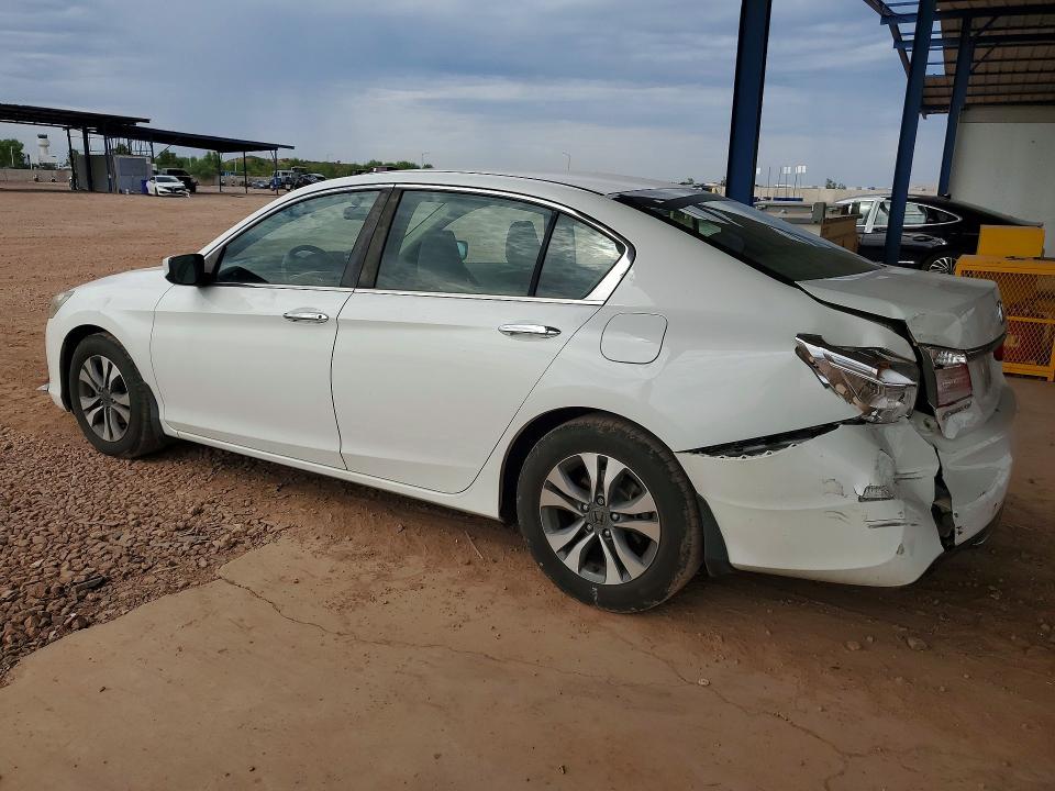 Продаж на аукціоні авто 2015 Honda Accord, vin: 1HGCR2F31FA269743, номер лоту: 61331556