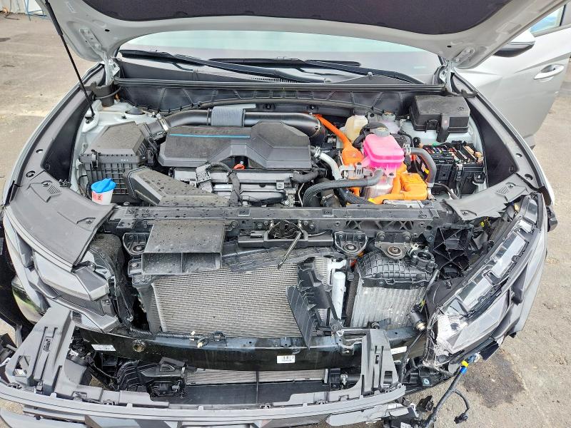 Aukcja sprzedaży 2025 Hyundai Tucson, vin: KM8JCDD10SU360897, numer aukcji: 62807326