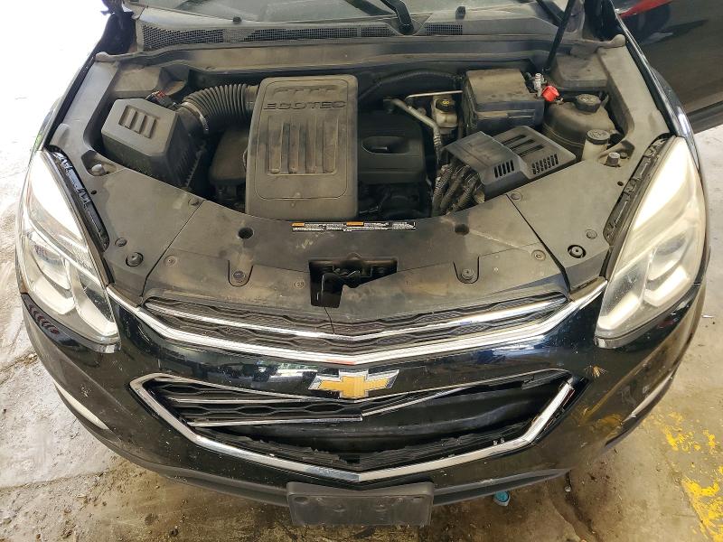 Aukcja sprzedaży 2016 Chevrolet Equinox, vin: 2GNFLFEK5G6128936, numer aukcji: 62072286