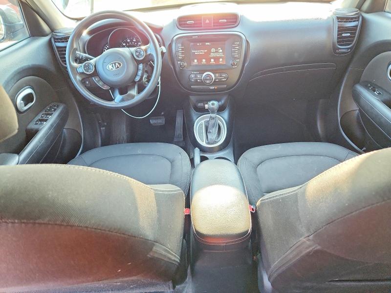 Продажа на аукционе авто 2019 Kia Soul, vin: KNDJP3A56K7023885, номер лота: 59289506