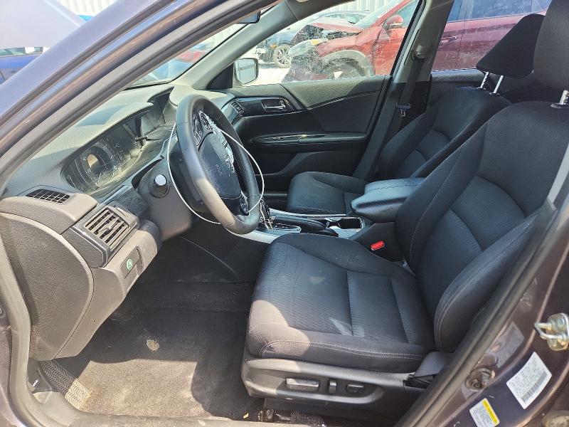59585306 :رقم المزاد ، 1HGCR2F51FA111114 vin ، 2015 Honda Accord مزاد بيع