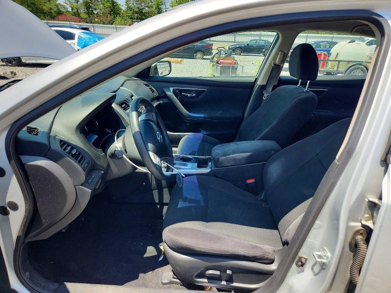 Продаж на аукціоні авто 2014 Nissan Altima, vin: 1N4AL3AP5EC165532, номер лоту: 63512146