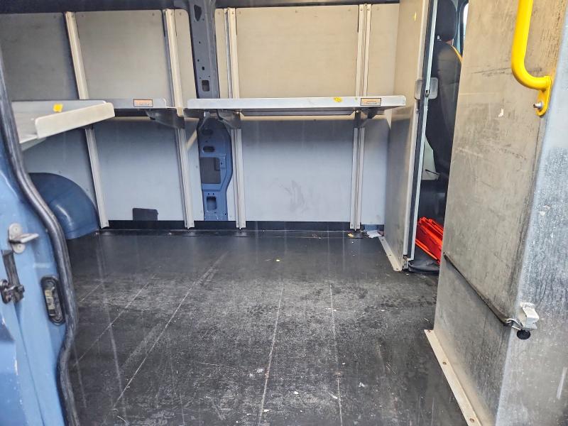 Продажа на аукционе авто 2021 Ram Promaster 3500, vin: 3C6MRVJG0ME535480, номер лота: 61498146