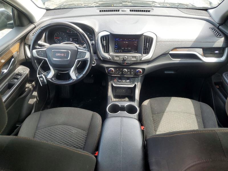 Продажа на аукционе авто 2018 Gmc Terrain, vin: 3GKALMEV0JL347246, номер лота: 59274036
